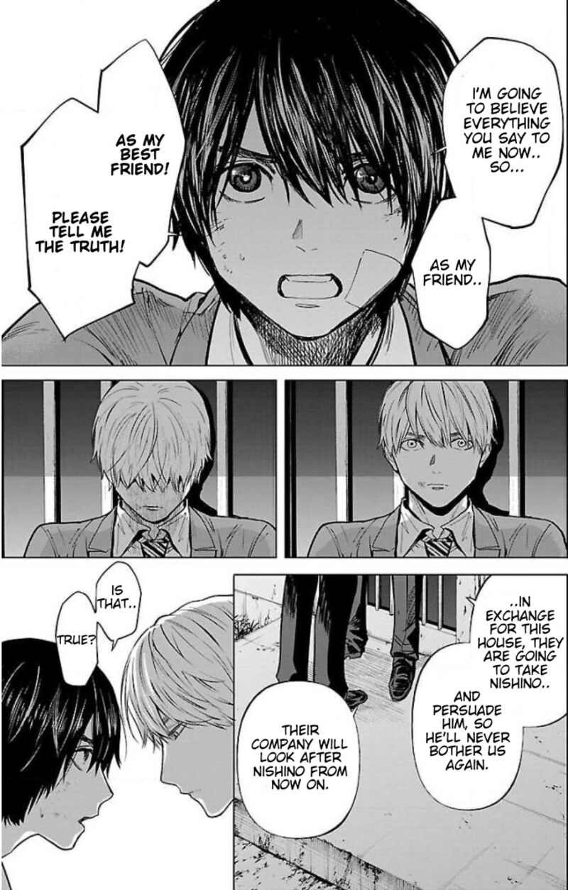 Jaa Kimi No Kawari Ni Korosou Ka 17 21