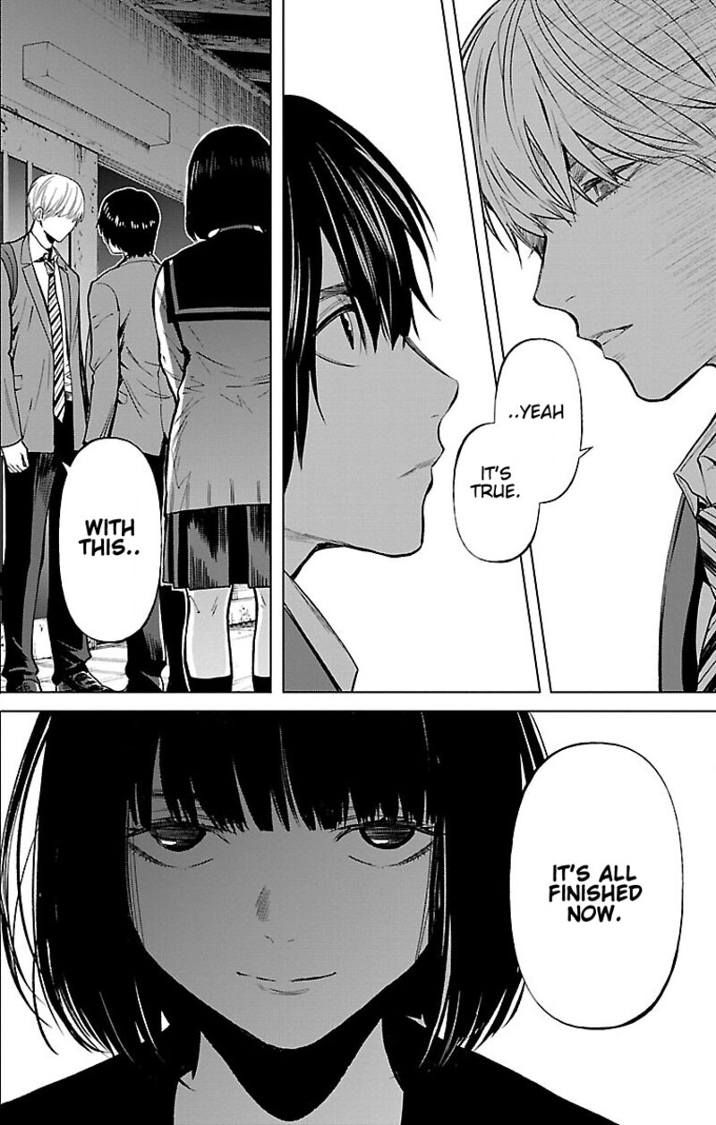 Jaa Kimi No Kawari Ni Korosou Ka 17 22