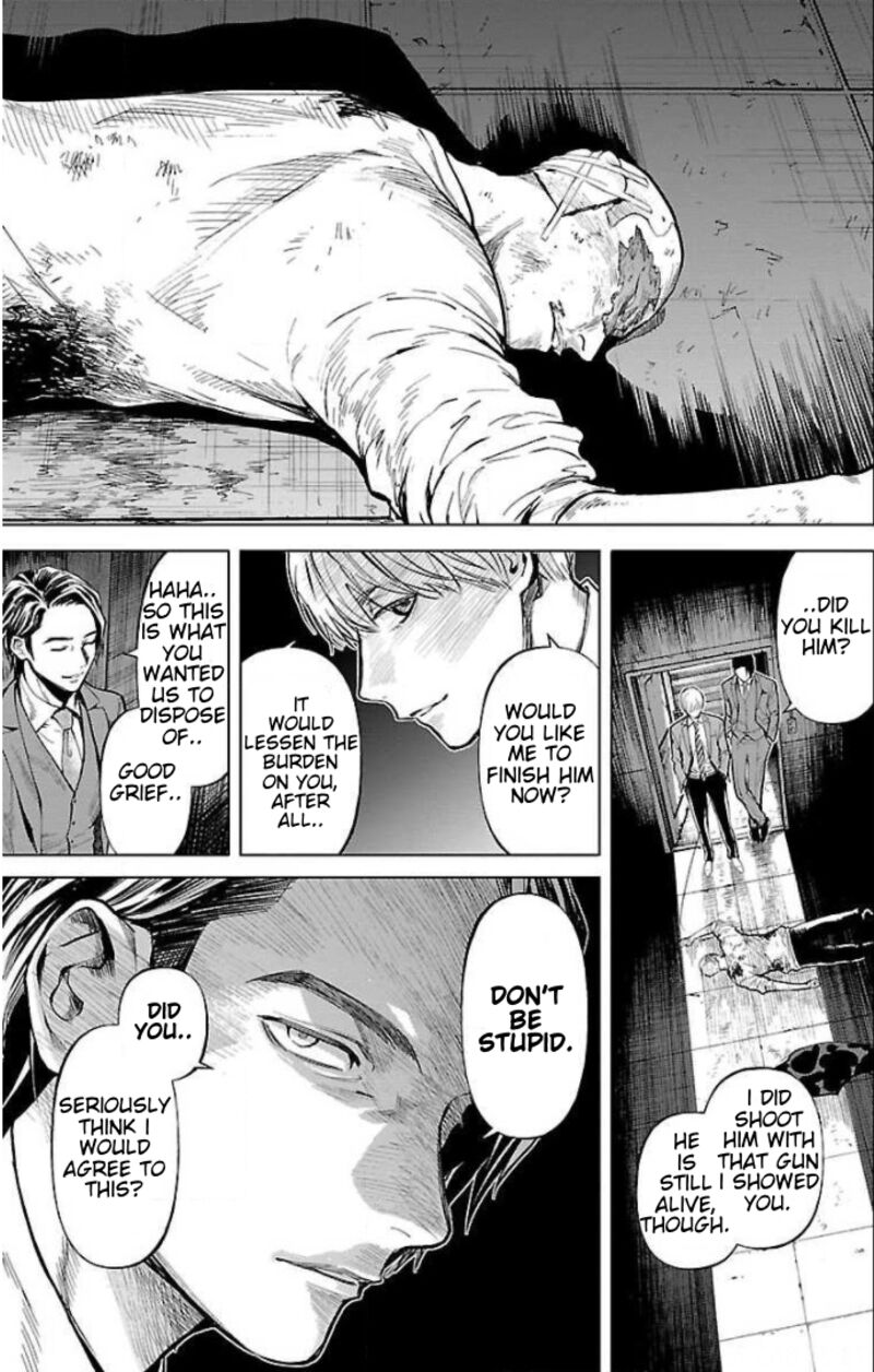 Jaa Kimi No Kawari Ni Korosou Ka 17 3