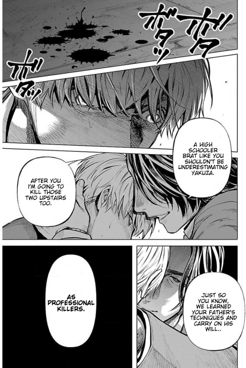 Jaa Kimi No Kawari Ni Korosou Ka 17 7