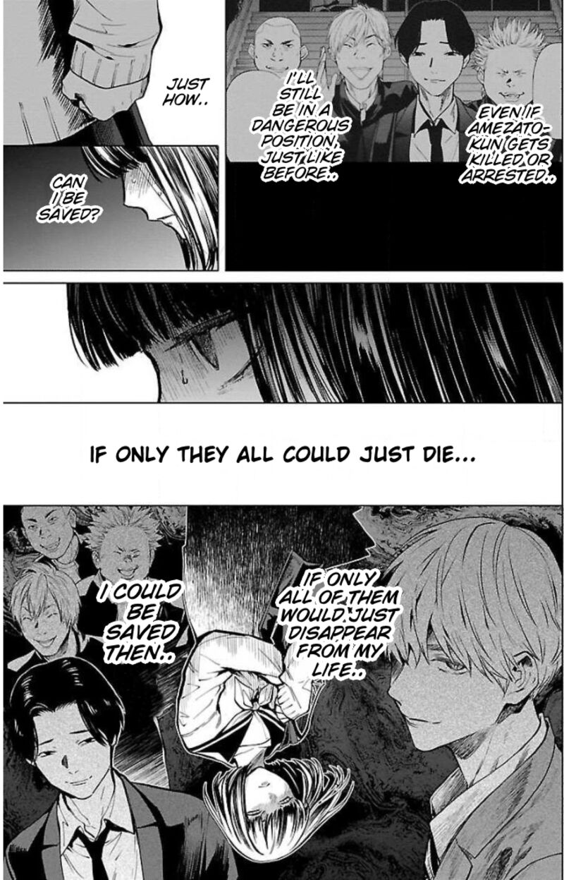 Jaa Kimi No Kawari Ni Korosou Ka 17 9