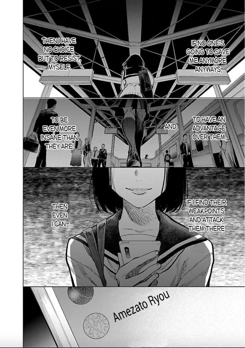 Jaa Kimi No Kawari Ni Korosou Ka 18 16