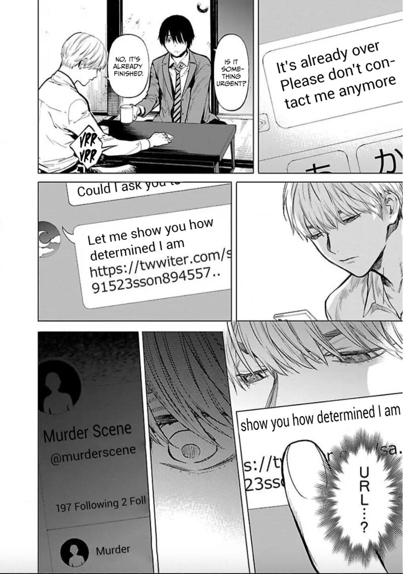Jaa Kimi No Kawari Ni Korosou Ka 18 18