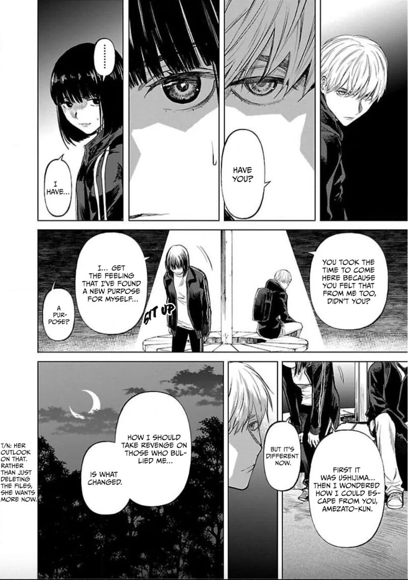 Jaa Kimi No Kawari Ni Korosou Ka 18 22
