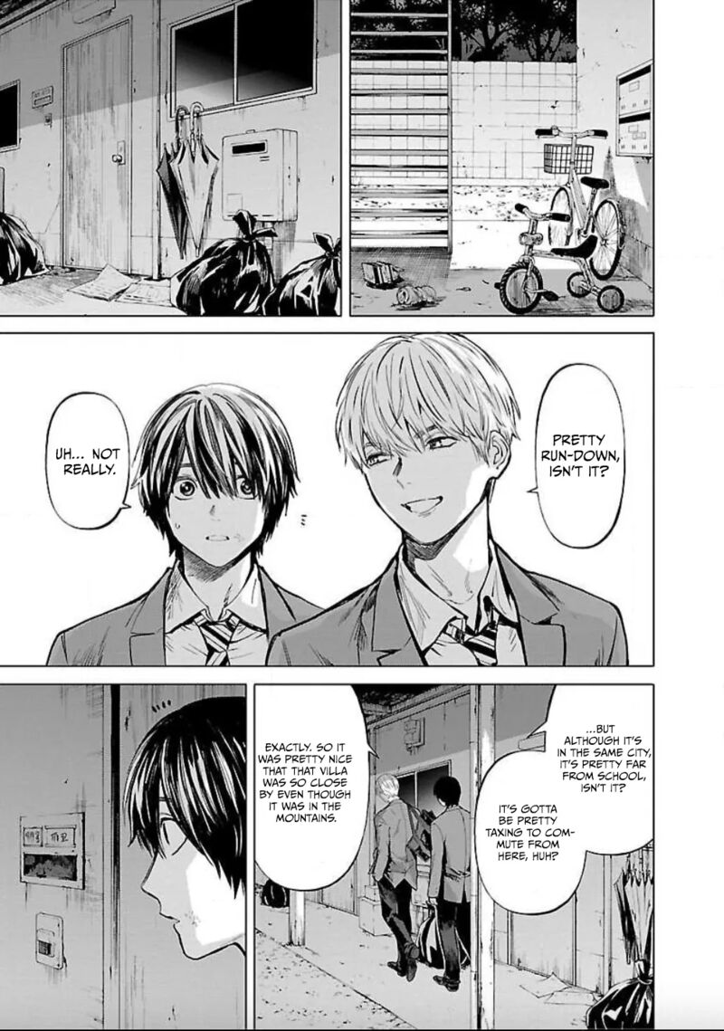 Jaa Kimi No Kawari Ni Korosou Ka 18 5