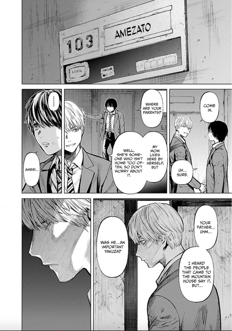 Jaa Kimi No Kawari Ni Korosou Ka 18 6