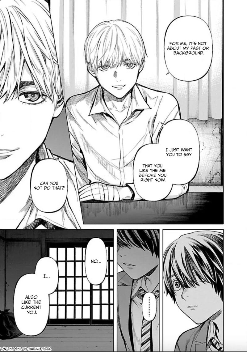 Jaa Kimi No Kawari Ni Korosou Ka 18 9