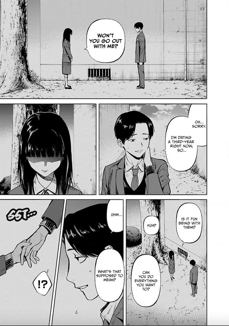 Jaa Kimi No Kawari Ni Korosou Ka 19 19