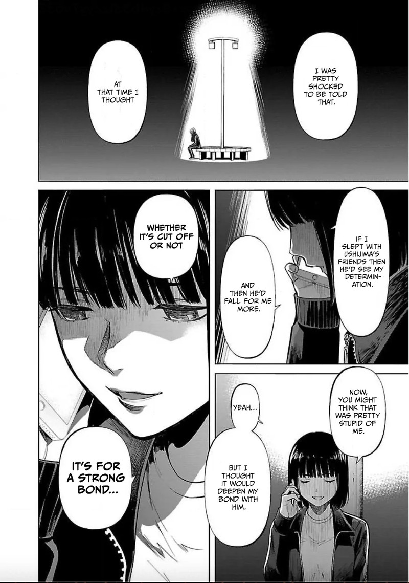 Jaa Kimi No Kawari Ni Korosou Ka 19 22