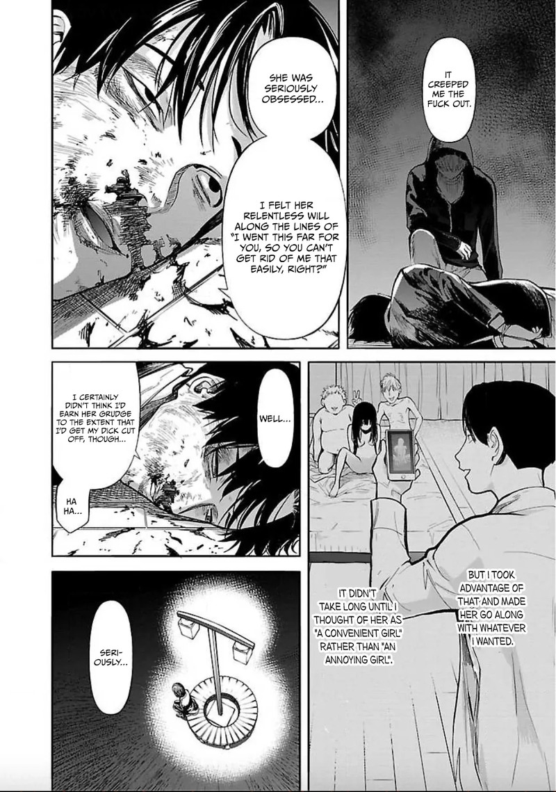 Jaa Kimi No Kawari Ni Korosou Ka 19 24