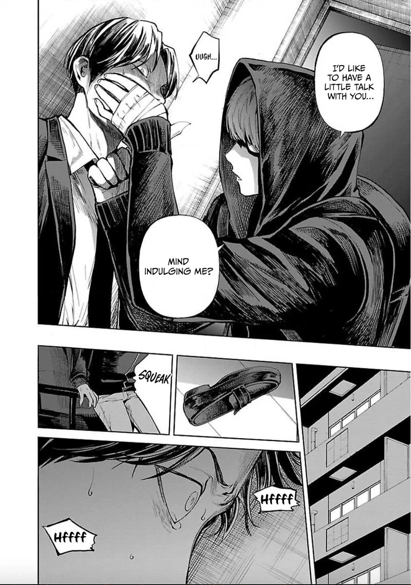 Jaa Kimi No Kawari Ni Korosou Ka 19 6