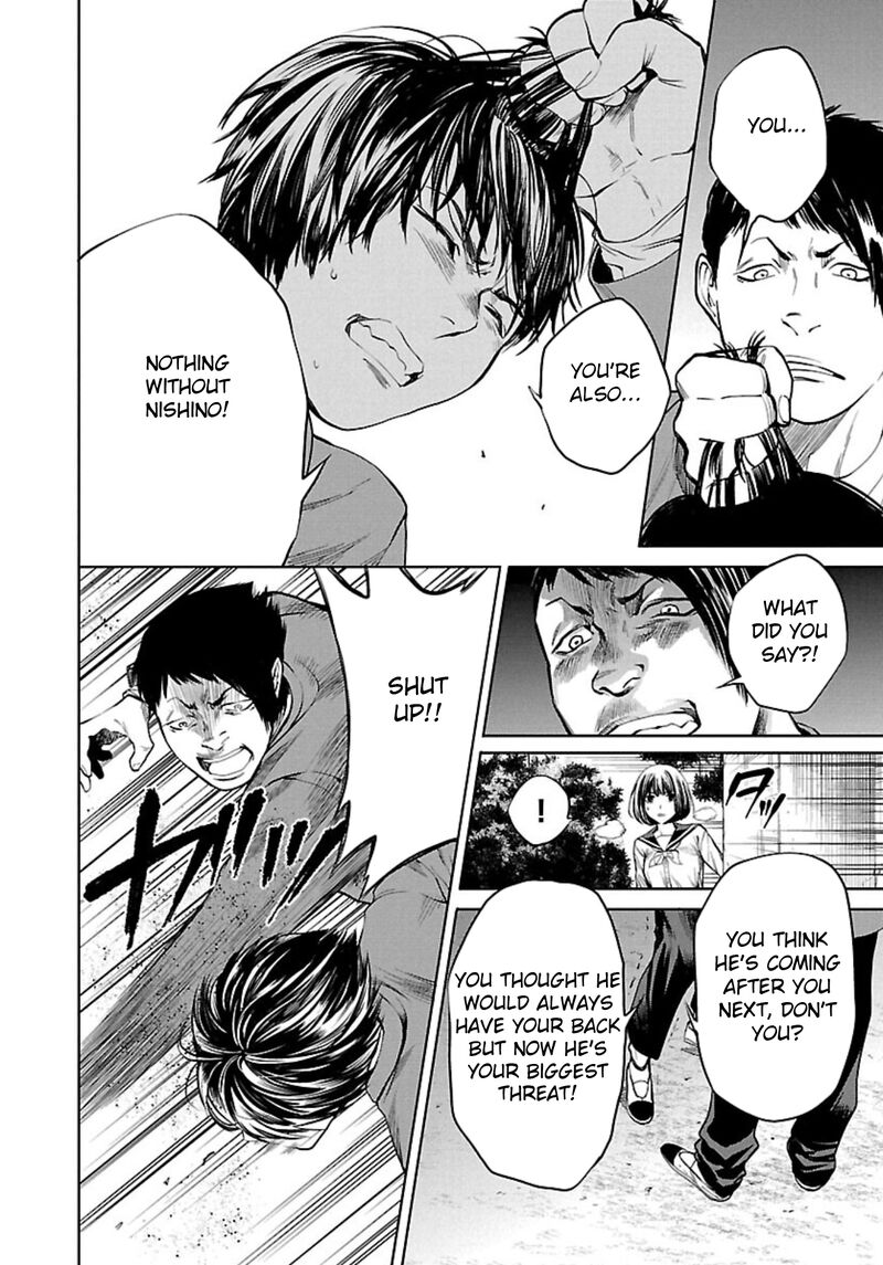 Jaa Kimi No Kawari Ni Korosou Ka 2 16