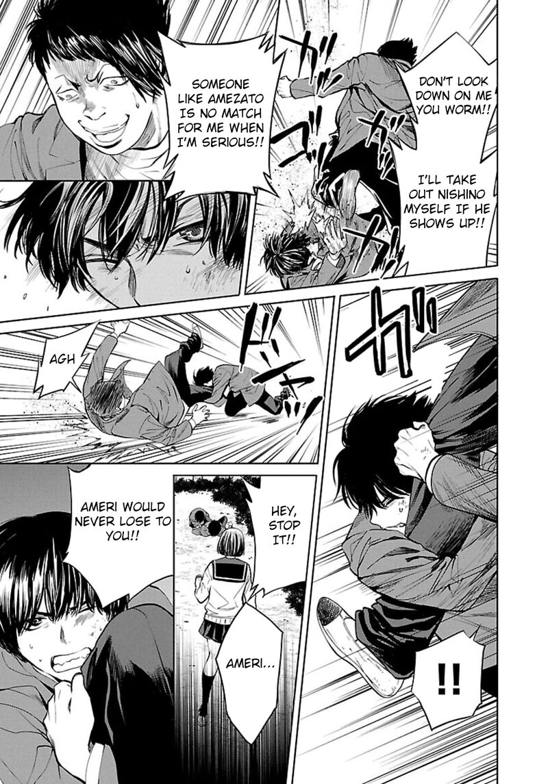 Jaa Kimi No Kawari Ni Korosou Ka 2 17