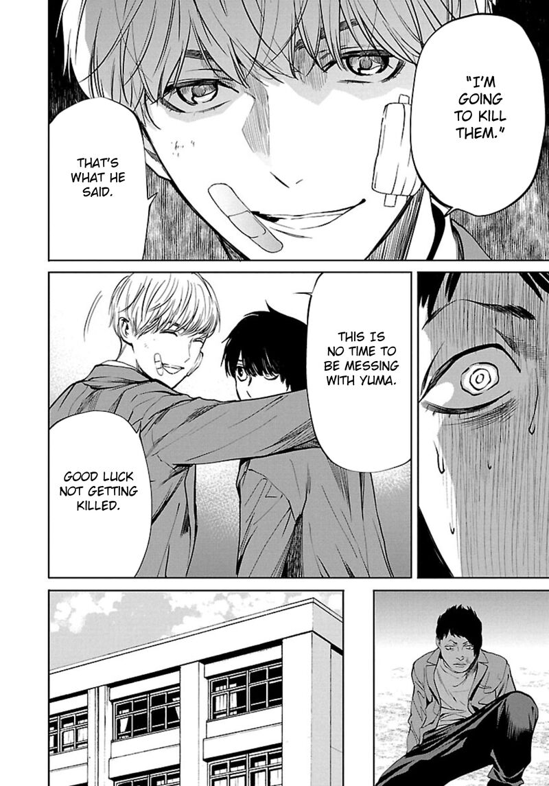 Jaa Kimi No Kawari Ni Korosou Ka 2 22