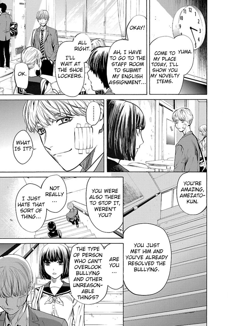 Jaa Kimi No Kawari Ni Korosou Ka 2 23