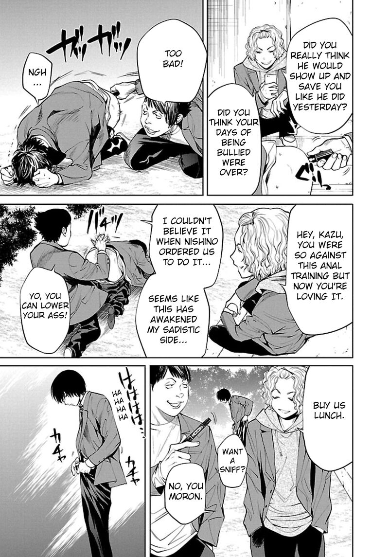 Jaa Kimi No Kawari Ni Korosou Ka 2 3