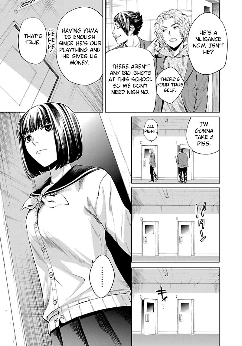 Jaa Kimi No Kawari Ni Korosou Ka 2 5