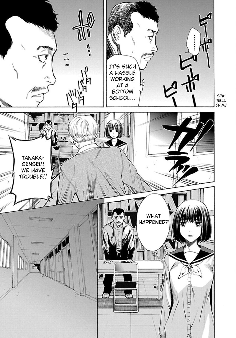 Jaa Kimi No Kawari Ni Korosou Ka 2 9