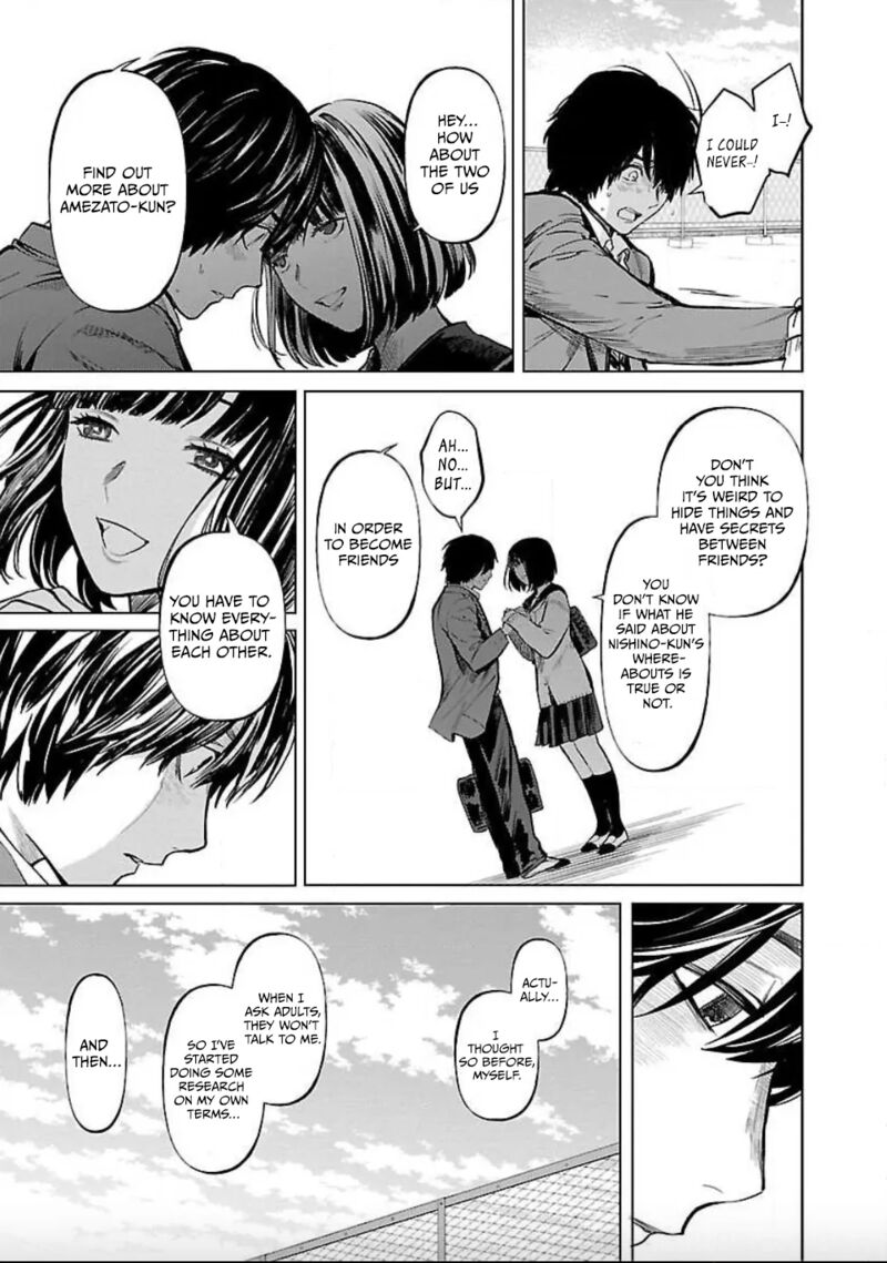 Jaa Kimi No Kawari Ni Korosou Ka 20 14