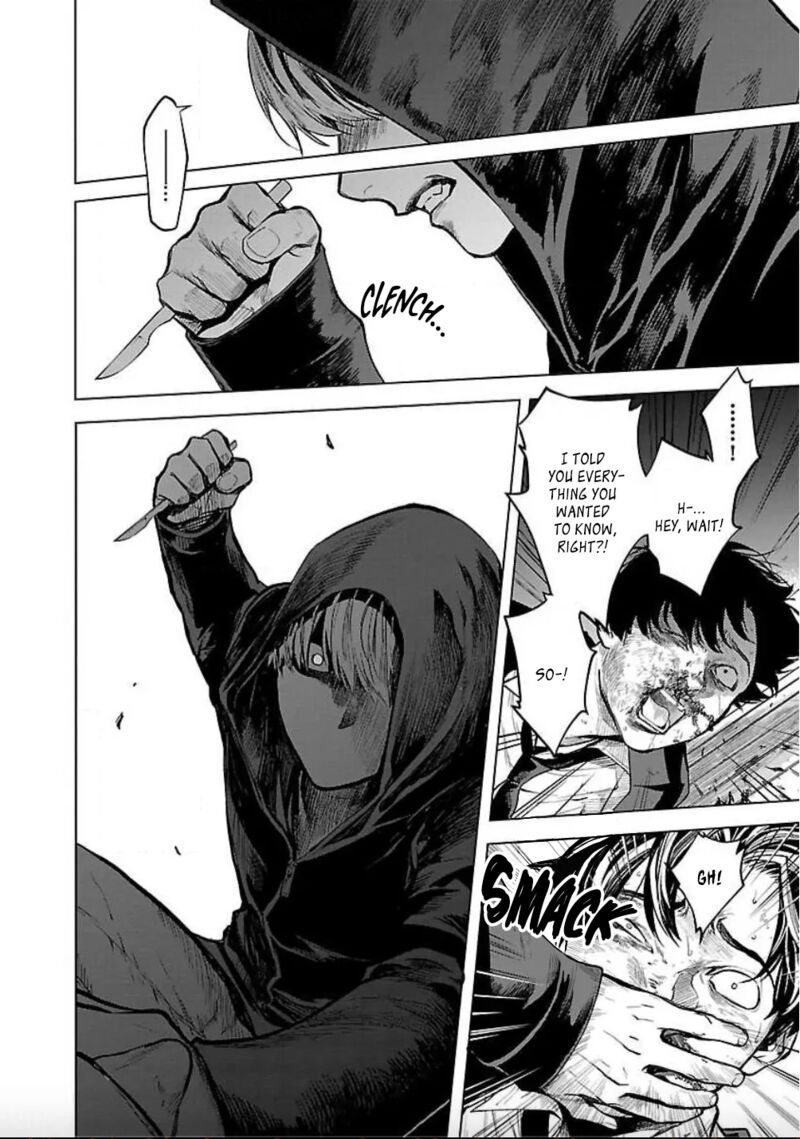Jaa Kimi No Kawari Ni Korosou Ka 20 2