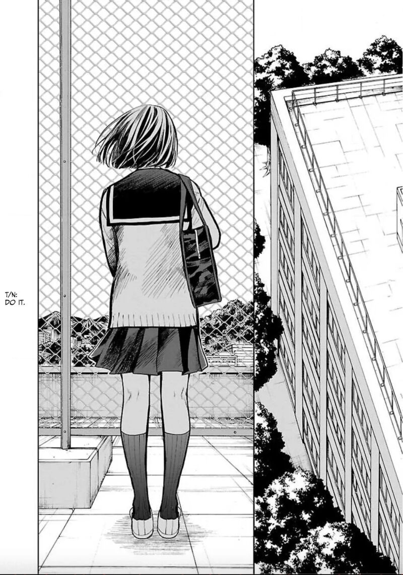 Jaa Kimi No Kawari Ni Korosou Ka 20 8