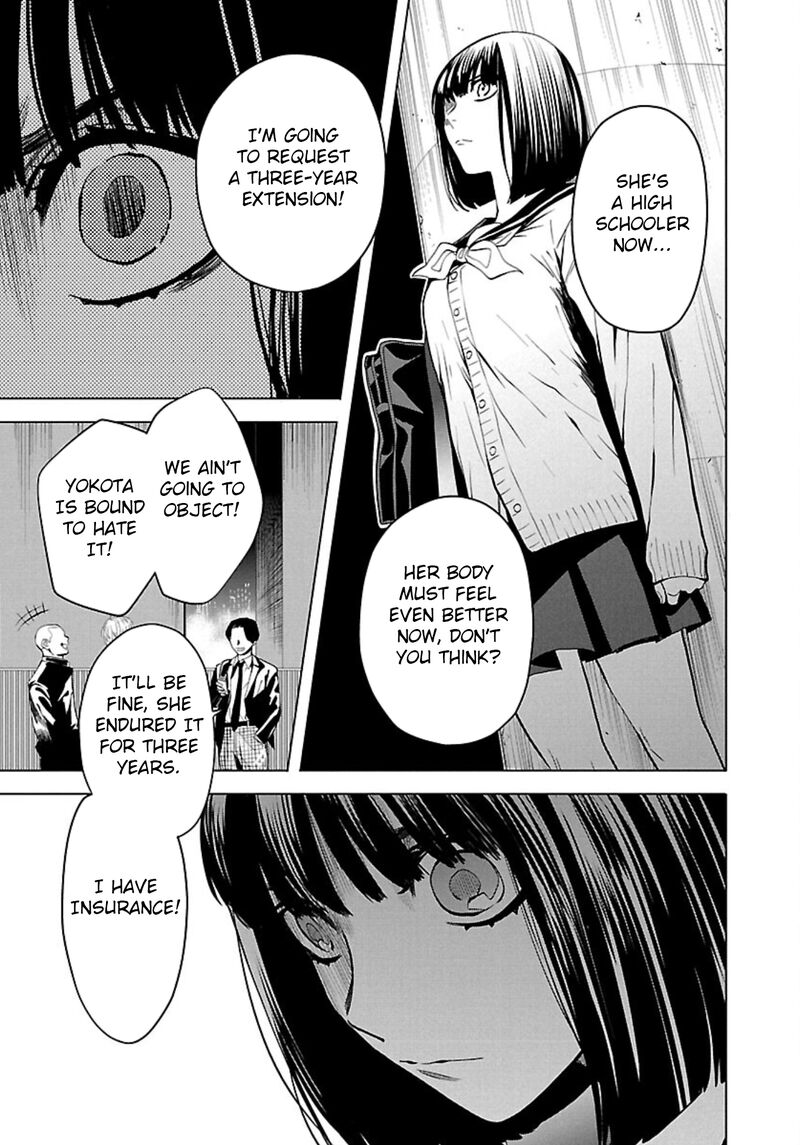 Jaa Kimi No Kawari Ni Korosou Ka 3 11