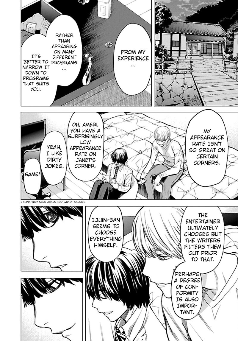 Jaa Kimi No Kawari Ni Korosou Ka 3 16