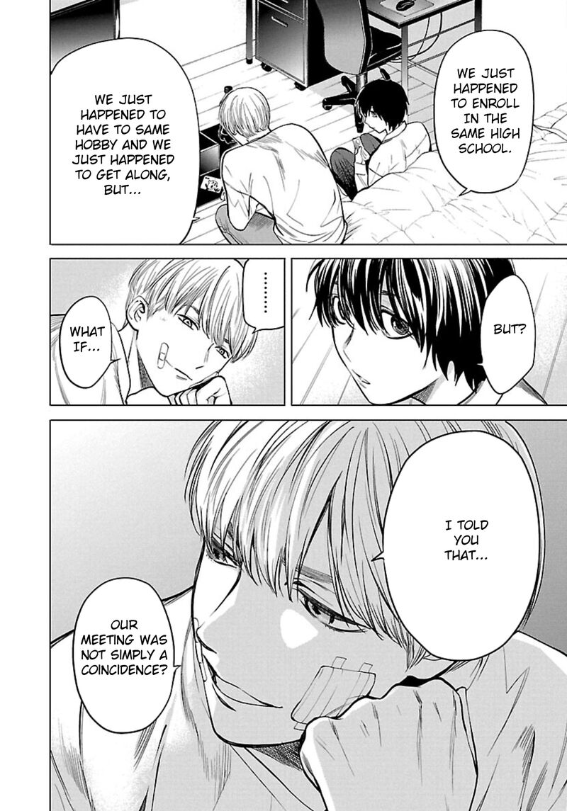 Jaa Kimi No Kawari Ni Korosou Ka 3 18