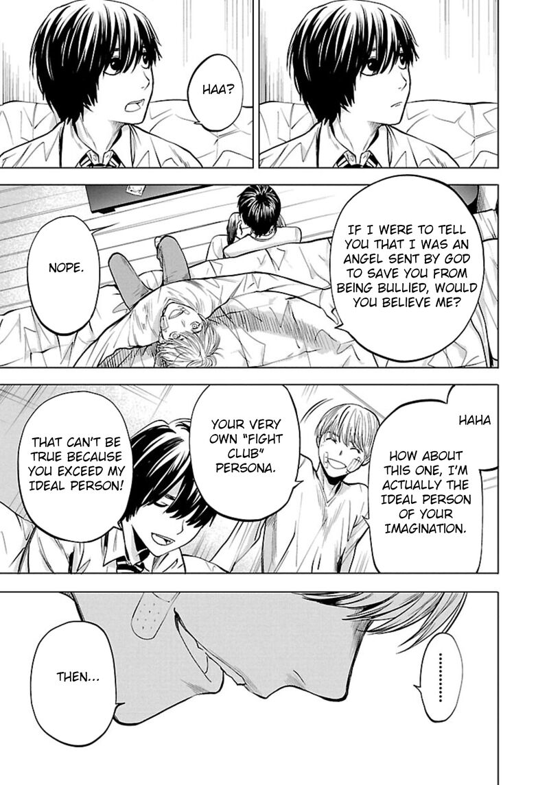 Jaa Kimi No Kawari Ni Korosou Ka 3 19