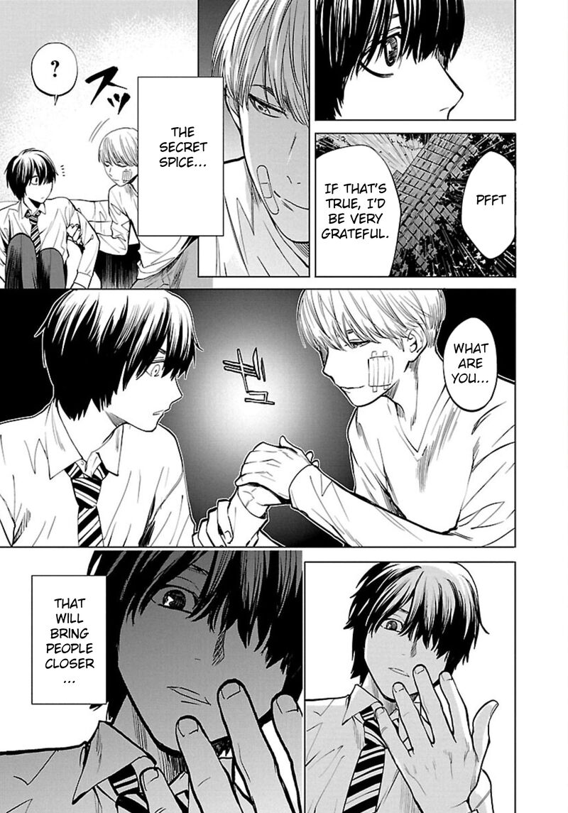 Jaa Kimi No Kawari Ni Korosou Ka 3 21