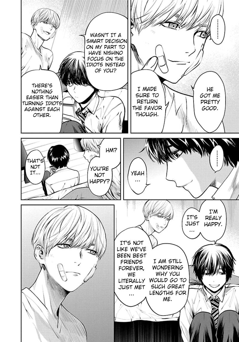 Jaa Kimi No Kawari Ni Korosou Ka 3 4