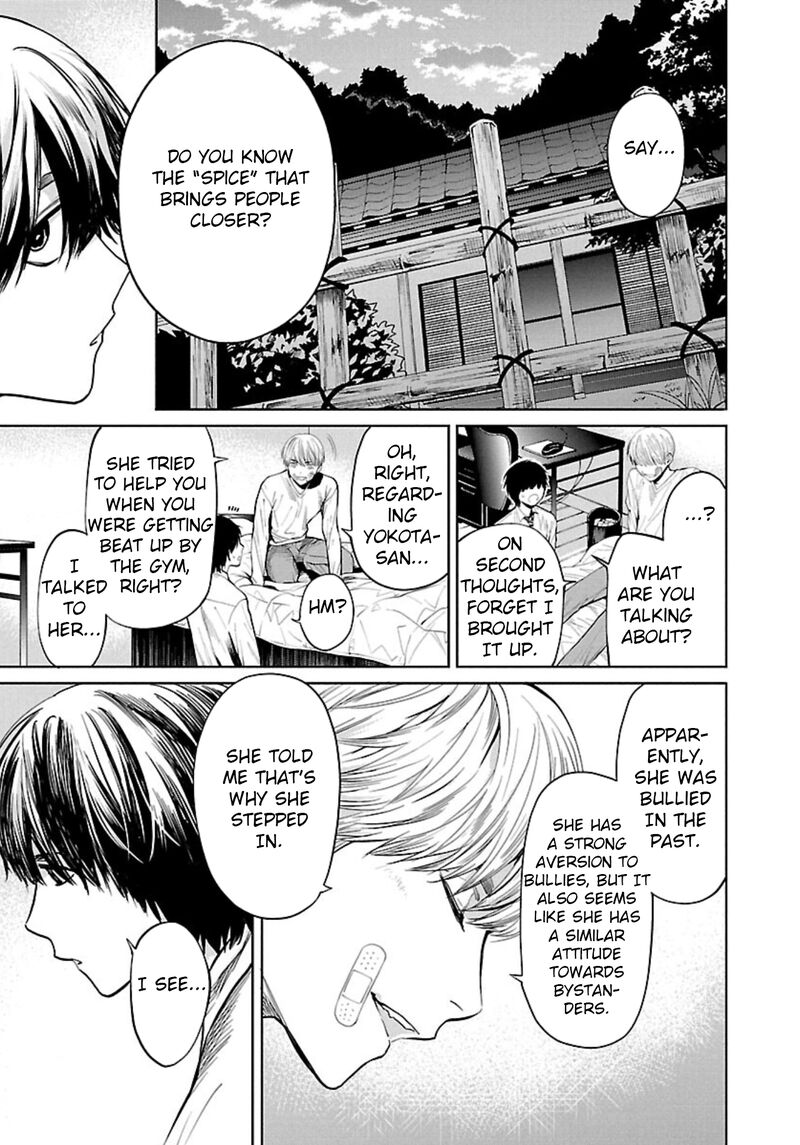 Jaa Kimi No Kawari Ni Korosou Ka 3 5