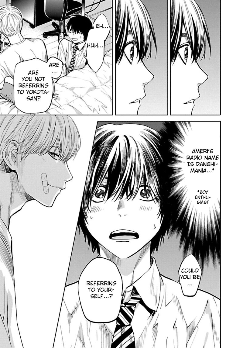 Jaa Kimi No Kawari Ni Korosou Ka 3 7