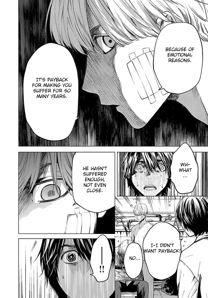 Jaa Kimi No Kawari Ni Korosou Ka 4 15