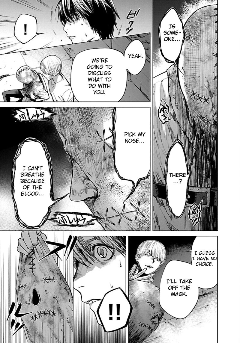 Jaa Kimi No Kawari Ni Korosou Ka 4 16