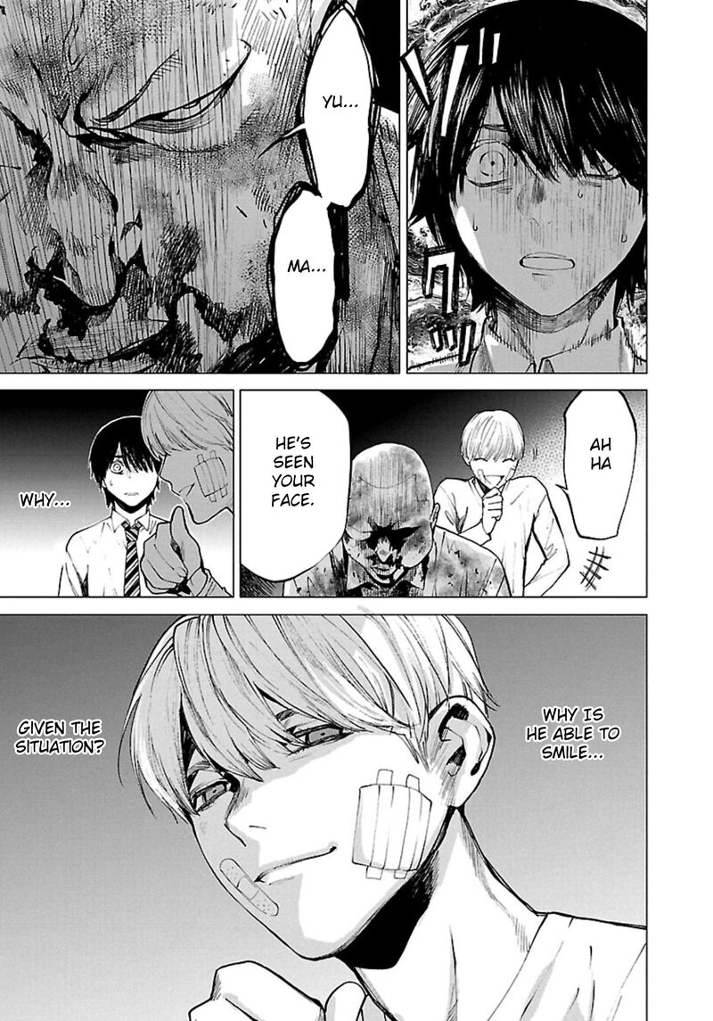 Jaa Kimi No Kawari Ni Korosou Ka 4 18