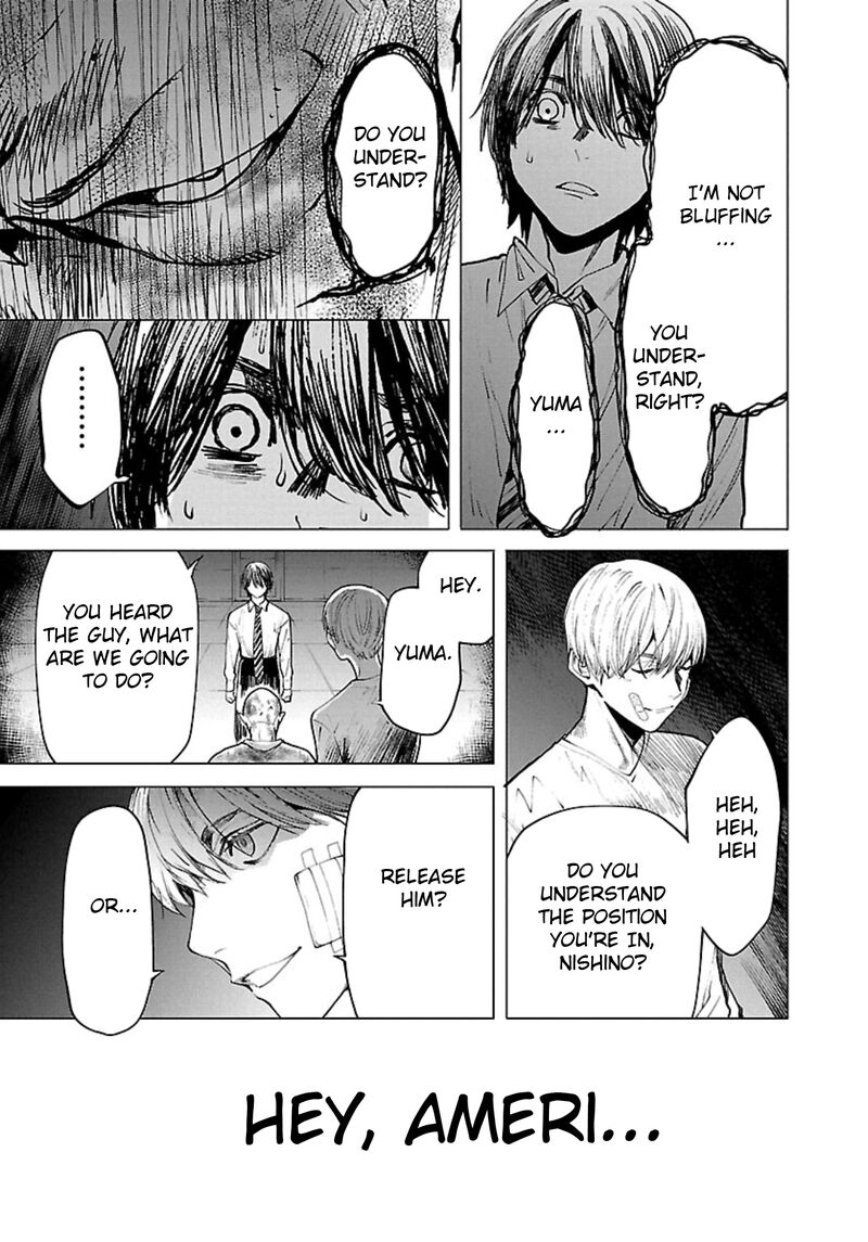 Jaa Kimi No Kawari Ni Korosou Ka 4 20