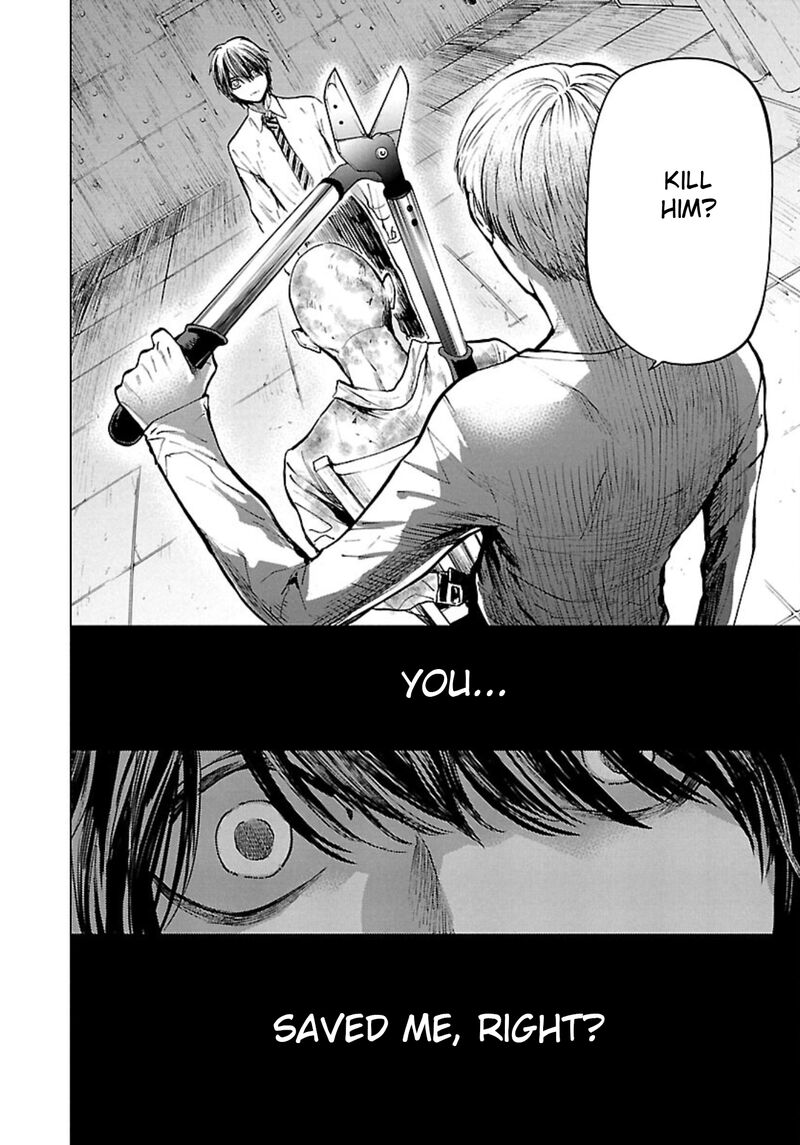 Jaa Kimi No Kawari Ni Korosou Ka 4 21