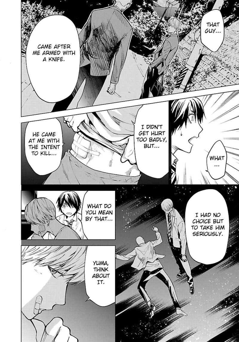 Jaa Kimi No Kawari Ni Korosou Ka 4 4