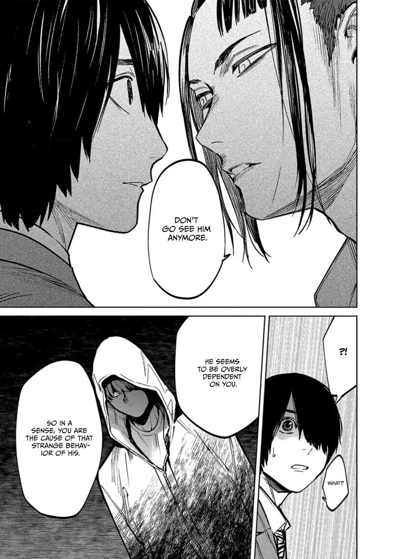 Jaa Kimi No Kawari Ni Korosou Ka 42 8