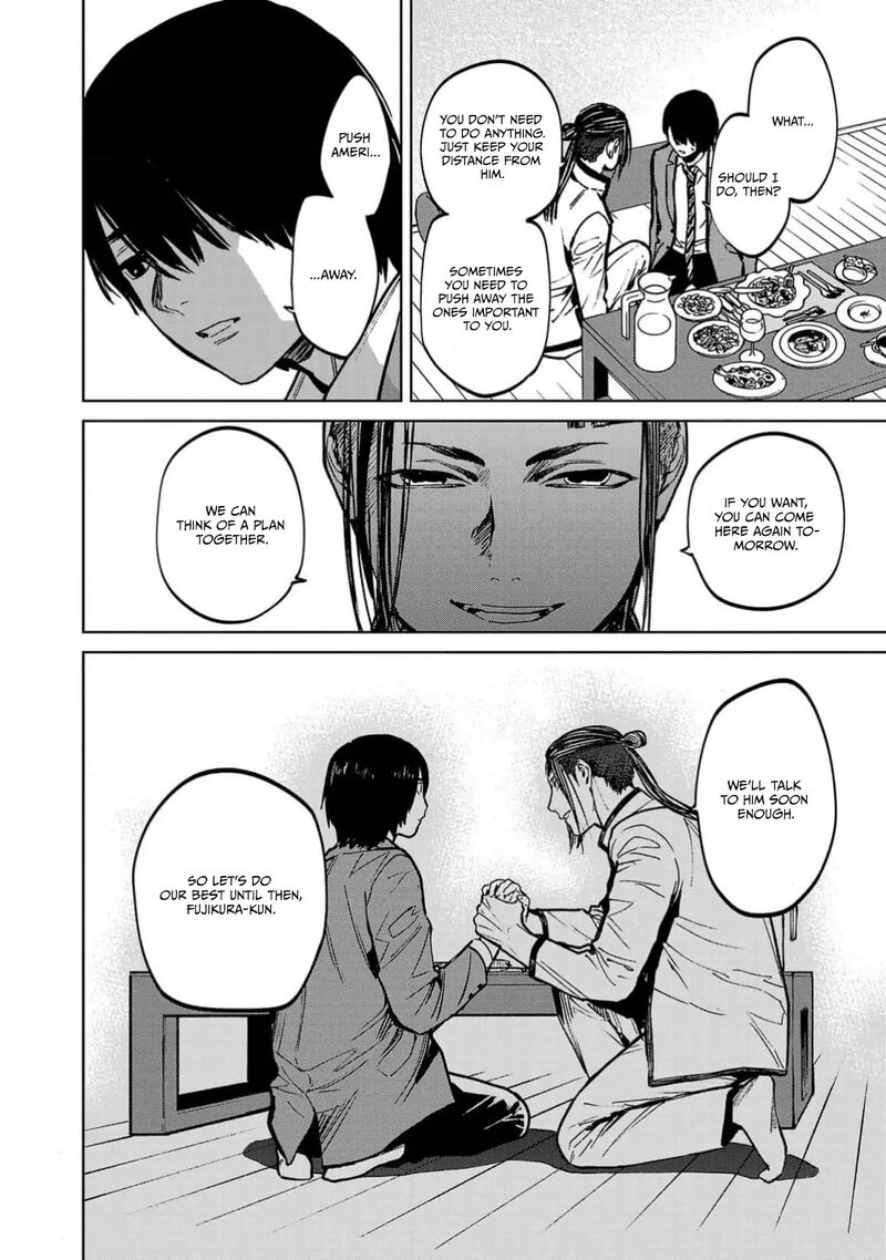 Jaa Kimi No Kawari Ni Korosou Ka 42 9
