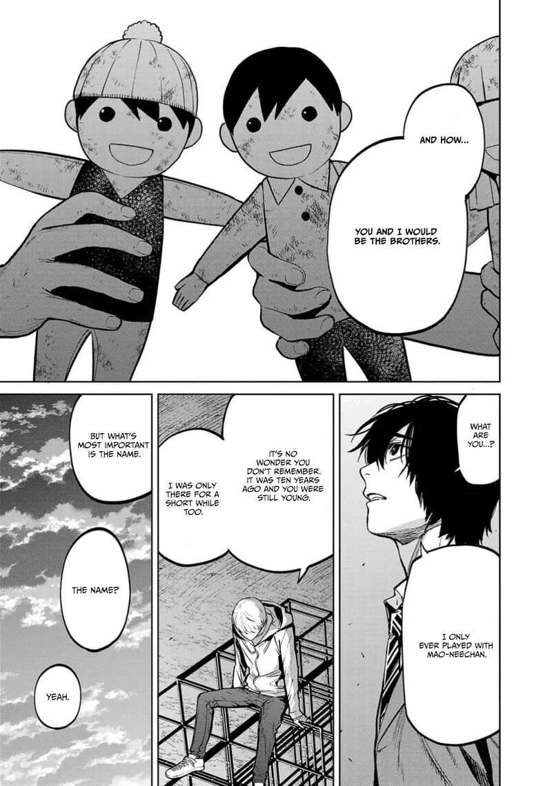 Jaa Kimi No Kawari Ni Korosou Ka 43 10