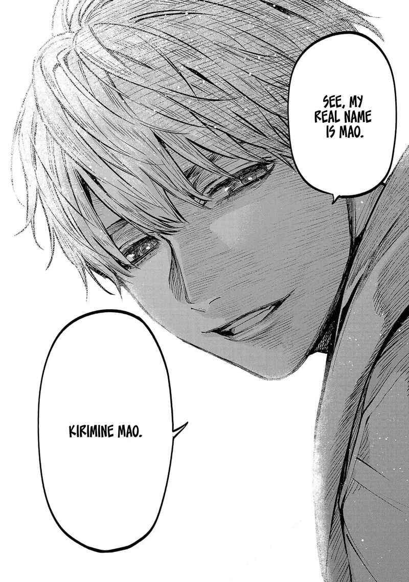 Jaa Kimi No Kawari Ni Korosou Ka 43 11