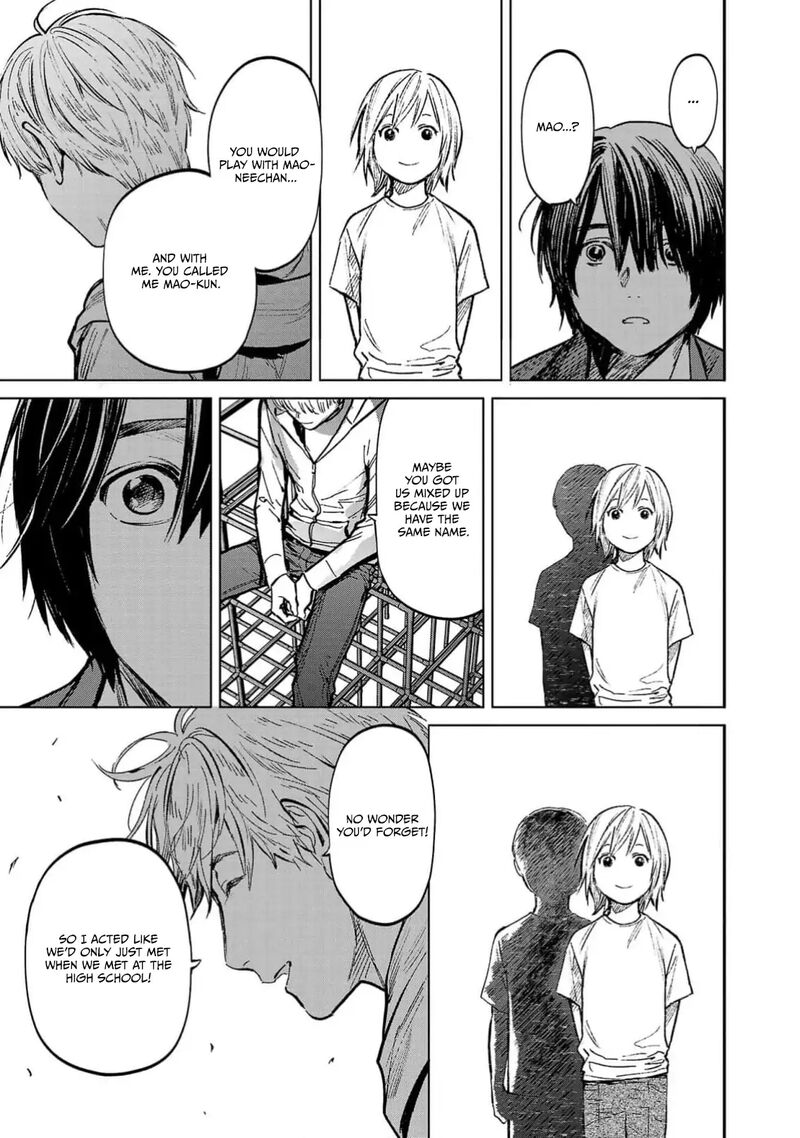 Jaa Kimi No Kawari Ni Korosou Ka 43 12