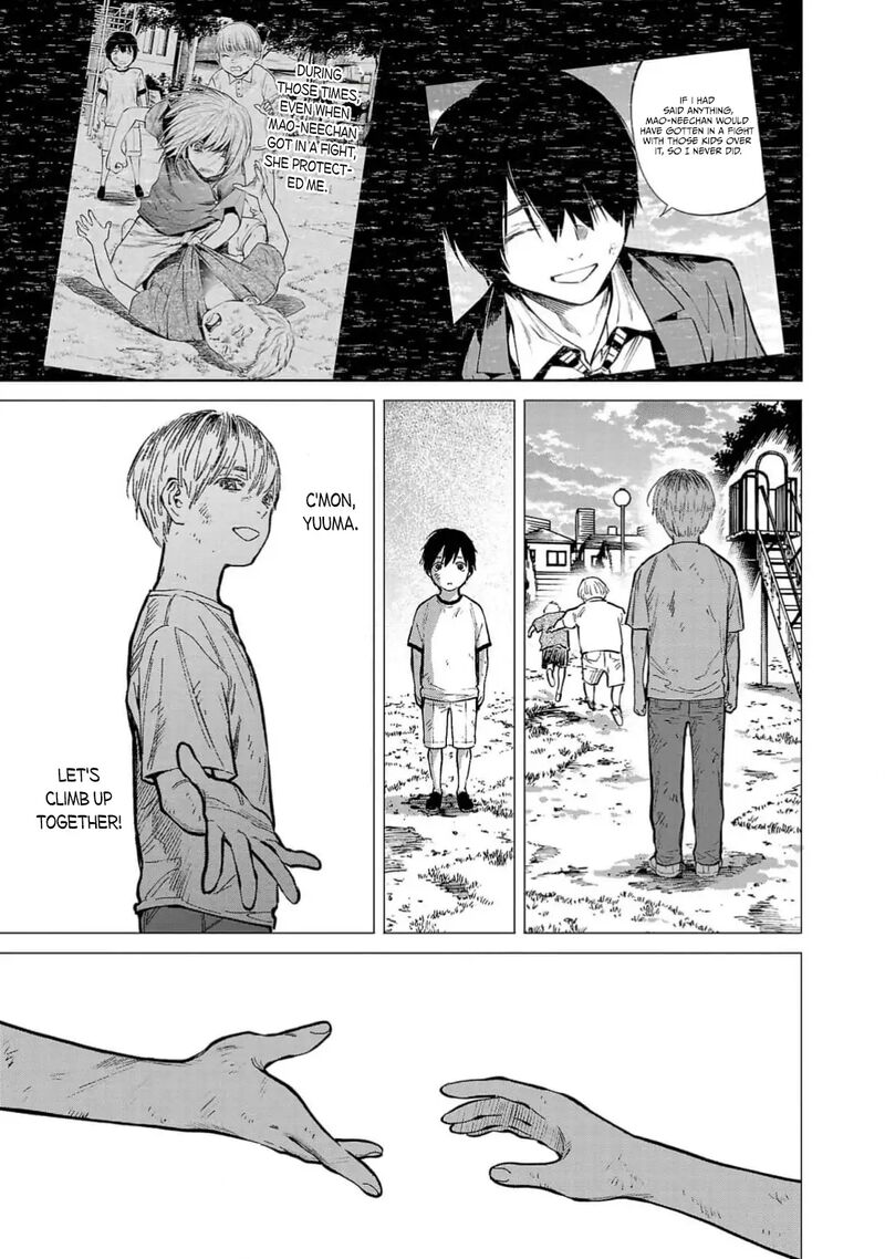 Jaa Kimi No Kawari Ni Korosou Ka 43 14