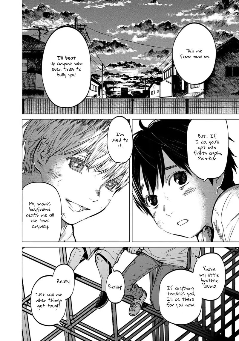 Jaa Kimi No Kawari Ni Korosou Ka 43 15