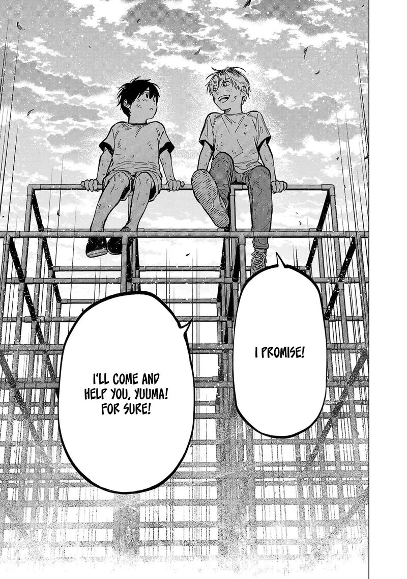 Jaa Kimi No Kawari Ni Korosou Ka 43 16