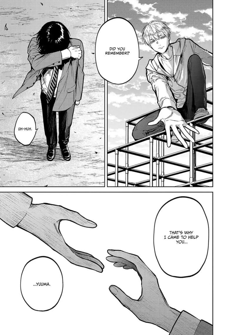 Jaa Kimi No Kawari Ni Korosou Ka 43 18