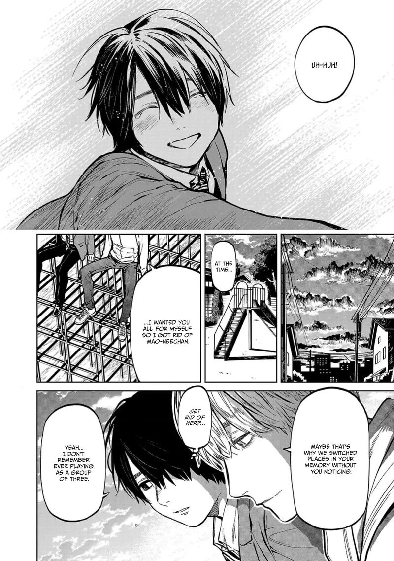 Jaa Kimi No Kawari Ni Korosou Ka 43 19