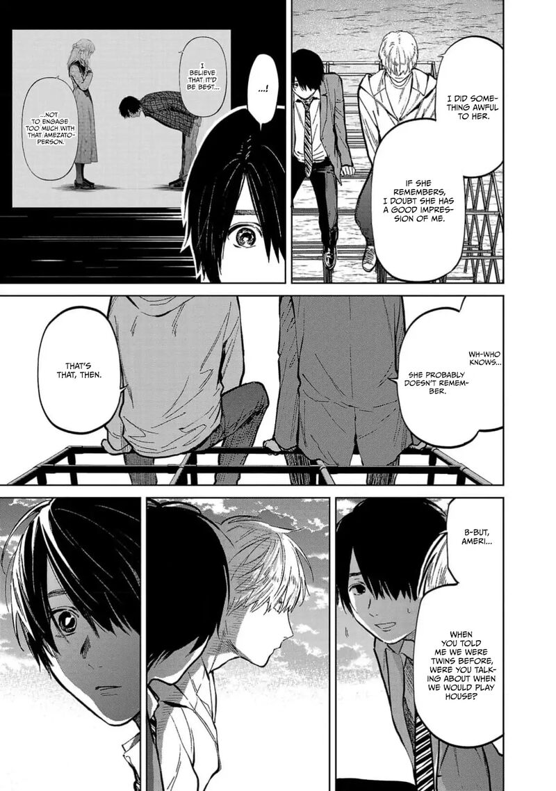 Jaa Kimi No Kawari Ni Korosou Ka 43 20